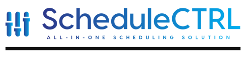 ScheduleCTRL - All-in-One Scheduling Solution